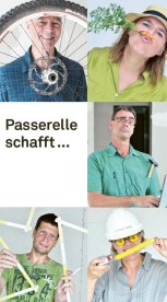 Spendepasserelleschafft